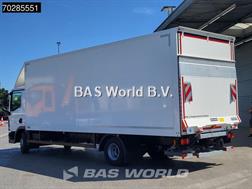 Man TGL 12.250 4X2 NL Truck NEW APK 12tonner Ladebordw