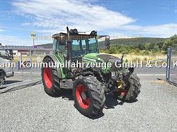 Fendt 209 VARIO