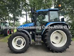 New Holland TS 110