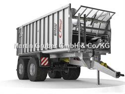 Fliegl ASW 271 Compact FOX