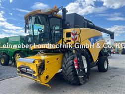 New Holland CR 9080