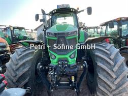 Deutz-Fahr AGROTRON TTV 7250