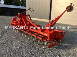 Kuhn CD400