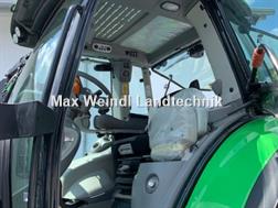 Deutz-Fahr AGROTRON TTV 6160