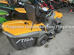Stiga ESTATE 9102 W