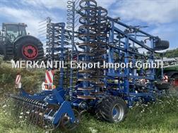 Köckerling Allrounder Flatline 900