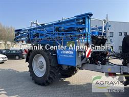 Lemken ALBATROS 9/4000