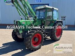 Fendt 308 LS