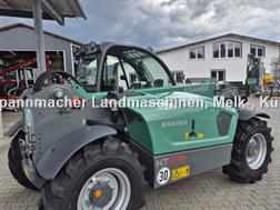 KRAMER KT 276