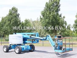 Genie Z51/J 17.6 METER GOOD CONDITION