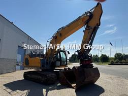 Liebherr R 926 LC