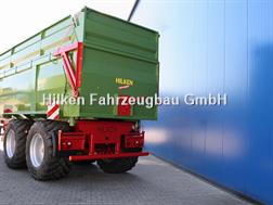 Hilken MKR 7000 Premium