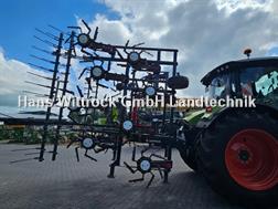 Saphir Grindstar GRS 600
