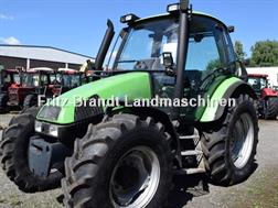 Deutz-Fahr AGROTRON 90
