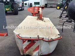 Kuhn GMD 802 Lift-Control