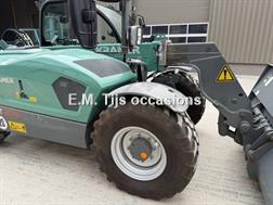 KRAMER KT 276 verreiker