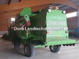 Deutz-Fahr M 4045 H Star Liner