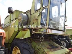 Claas DOMINATOR 80