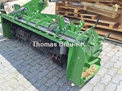 Krone PreChop