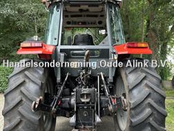 Massey Ferguson 4225