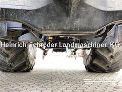 New Holland T7.270