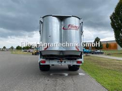 Fliegl ADS 160 Einachs