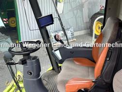 Claas LEXION 530