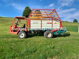Bucher Granit 2800