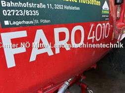 Pöttinger Faro 4010 L