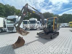 Volvo EC55B PRO