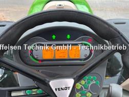 Fendt 516 Vario