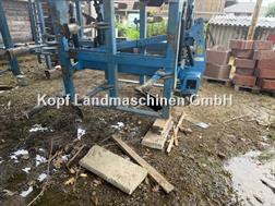 Lemken Thorit 9/400K, 3 Punkt