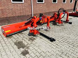Boxer AGF200