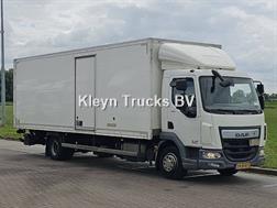 Daf LF 210 11.9T AIRCO SIDEDOOR