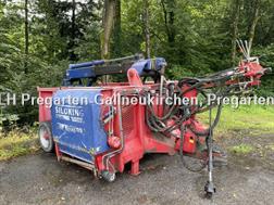Siloking Silokamm DA 3600