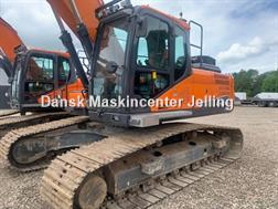 Doosan 255-5
