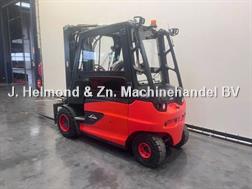 Linde 388 E 50 HL-01/600