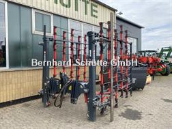 Saphir ClearStar 600