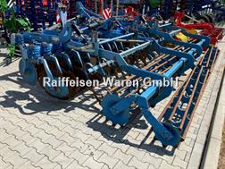 Lemken Rubin 10