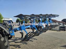 Lemken Europal 7 4+1