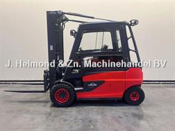 Linde 388 E 50 HL-01/600