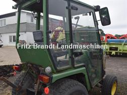 John Deere 755 A