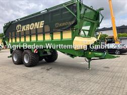 Krone GX 440 (TT801-20)