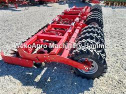 Horsch Disc sektion til Focus 6 TD