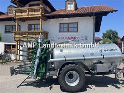 Farmtech Supercis 800 EP