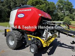 Pöttinger IMPRESS 3160 V PRO
