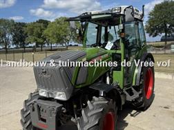 Fendt 209 SA