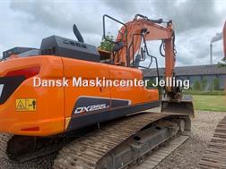 Doosan 255-5