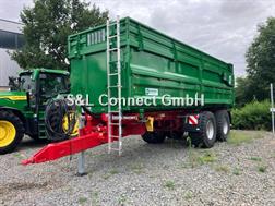 Kröger MUK 303
