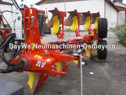 Pöttinger SERVO 4000 PLUS